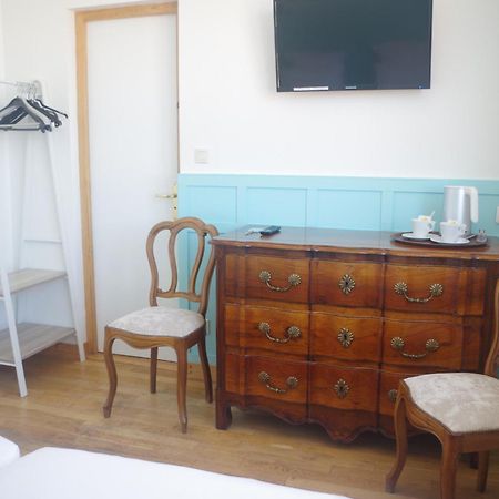 Hotel Richelieu Calais Eksteriør bilde