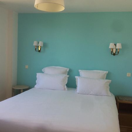 Hotel Richelieu Calais Eksteriør bilde
