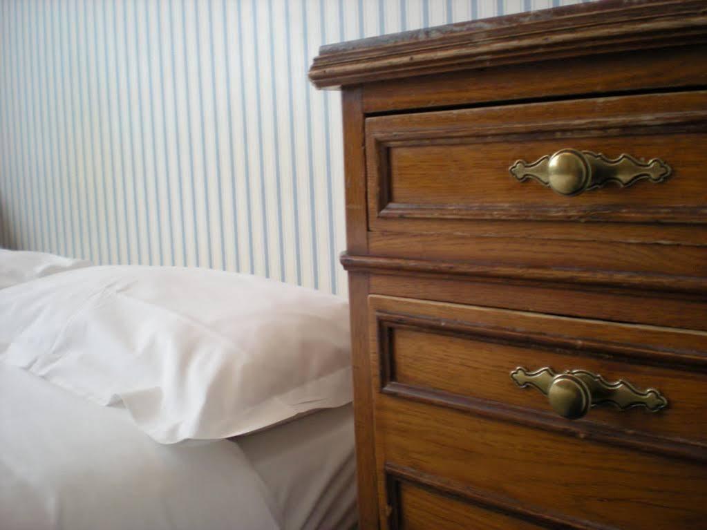 Hotel Richelieu Calais Eksteriør bilde