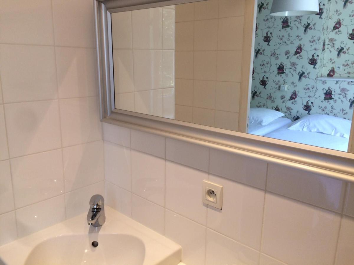 Hotel Richelieu Calais Eksteriør bilde
