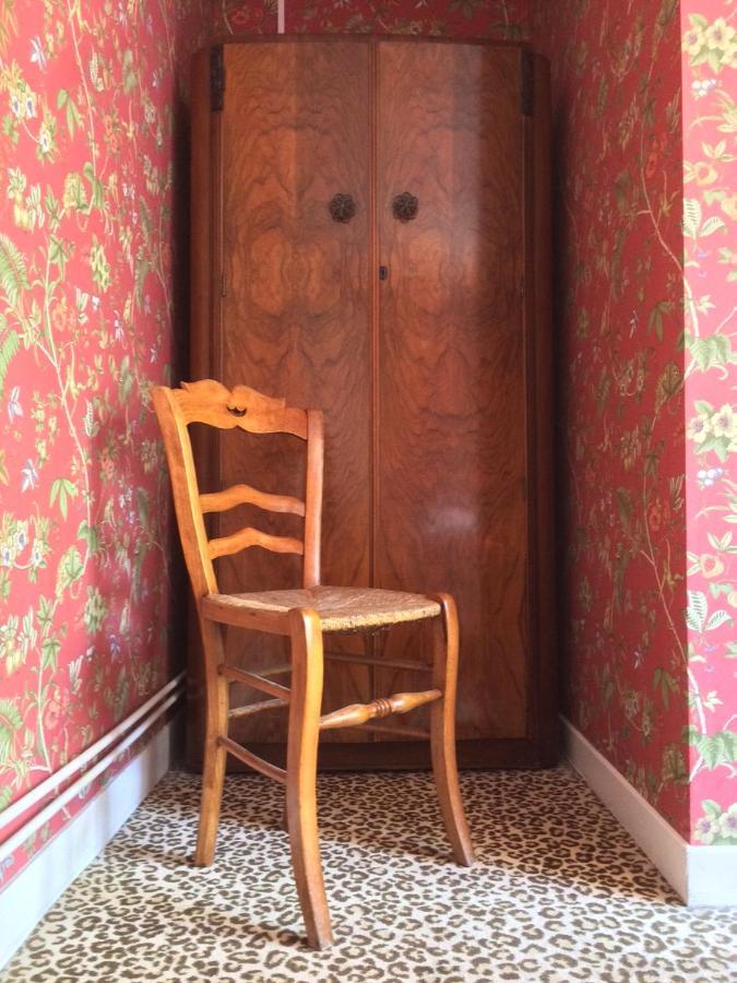 Hotel Richelieu Calais Eksteriør bilde