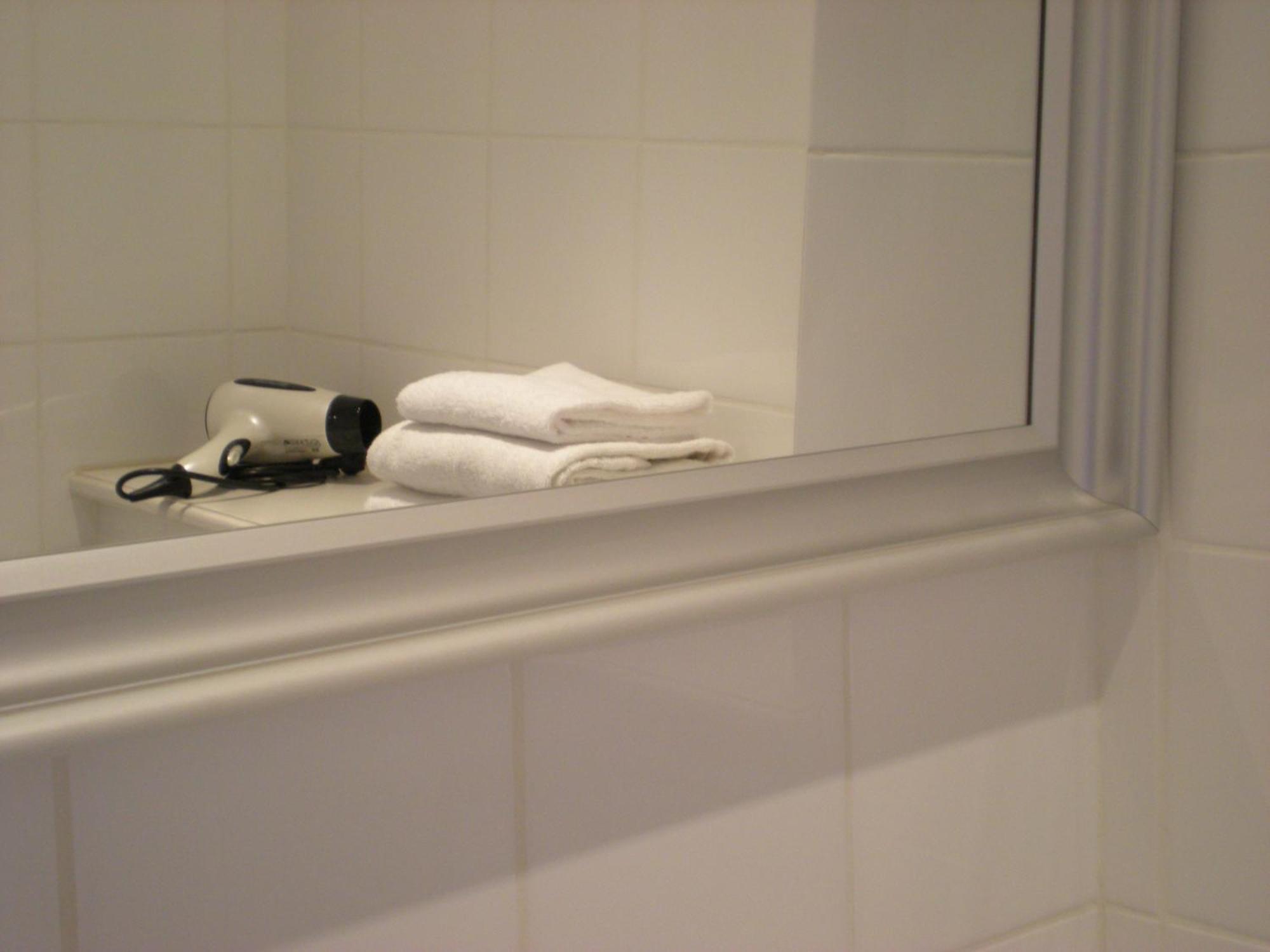 Hotel Richelieu Calais Eksteriør bilde