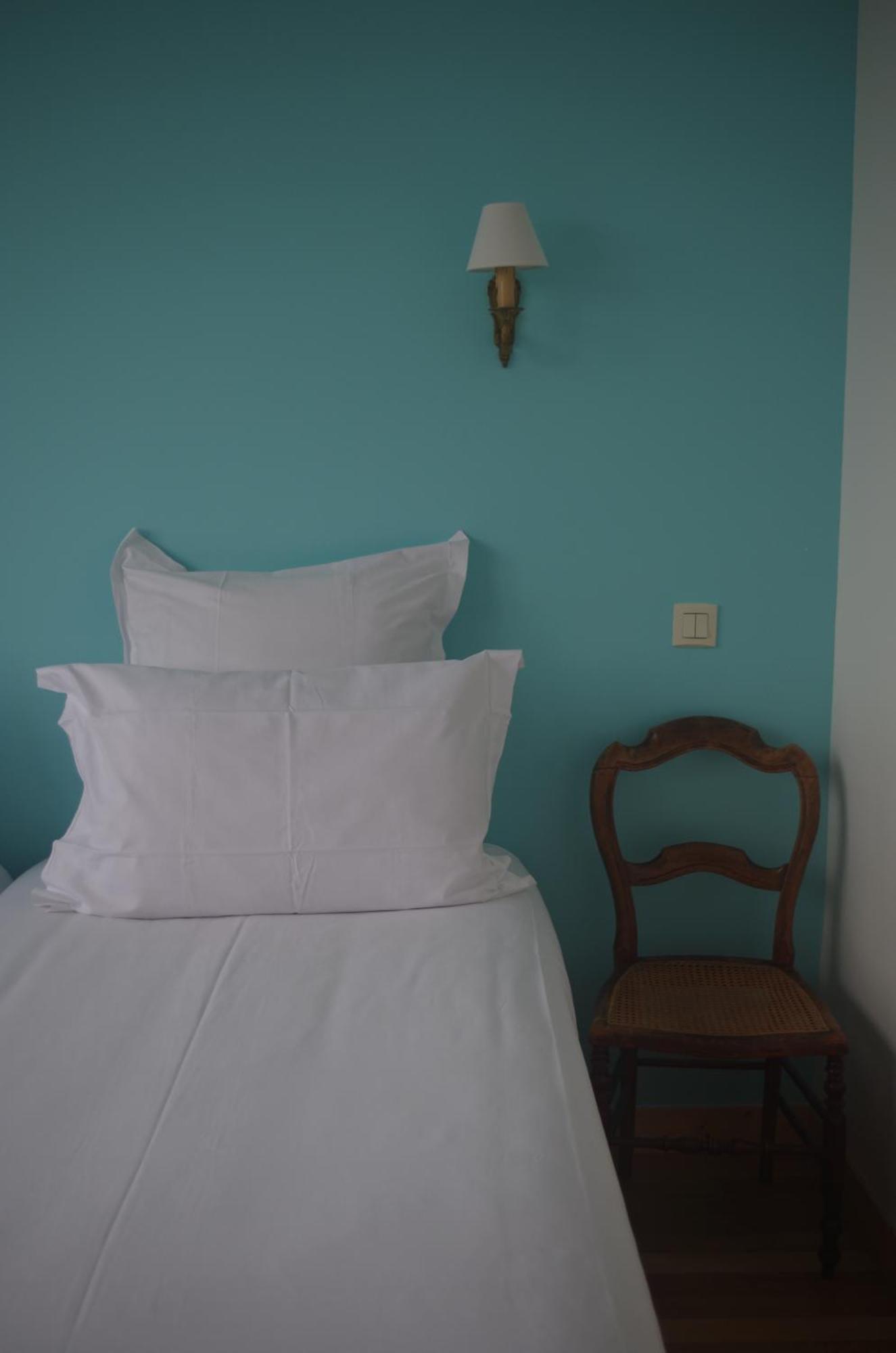 Hotel Richelieu Calais Eksteriør bilde
