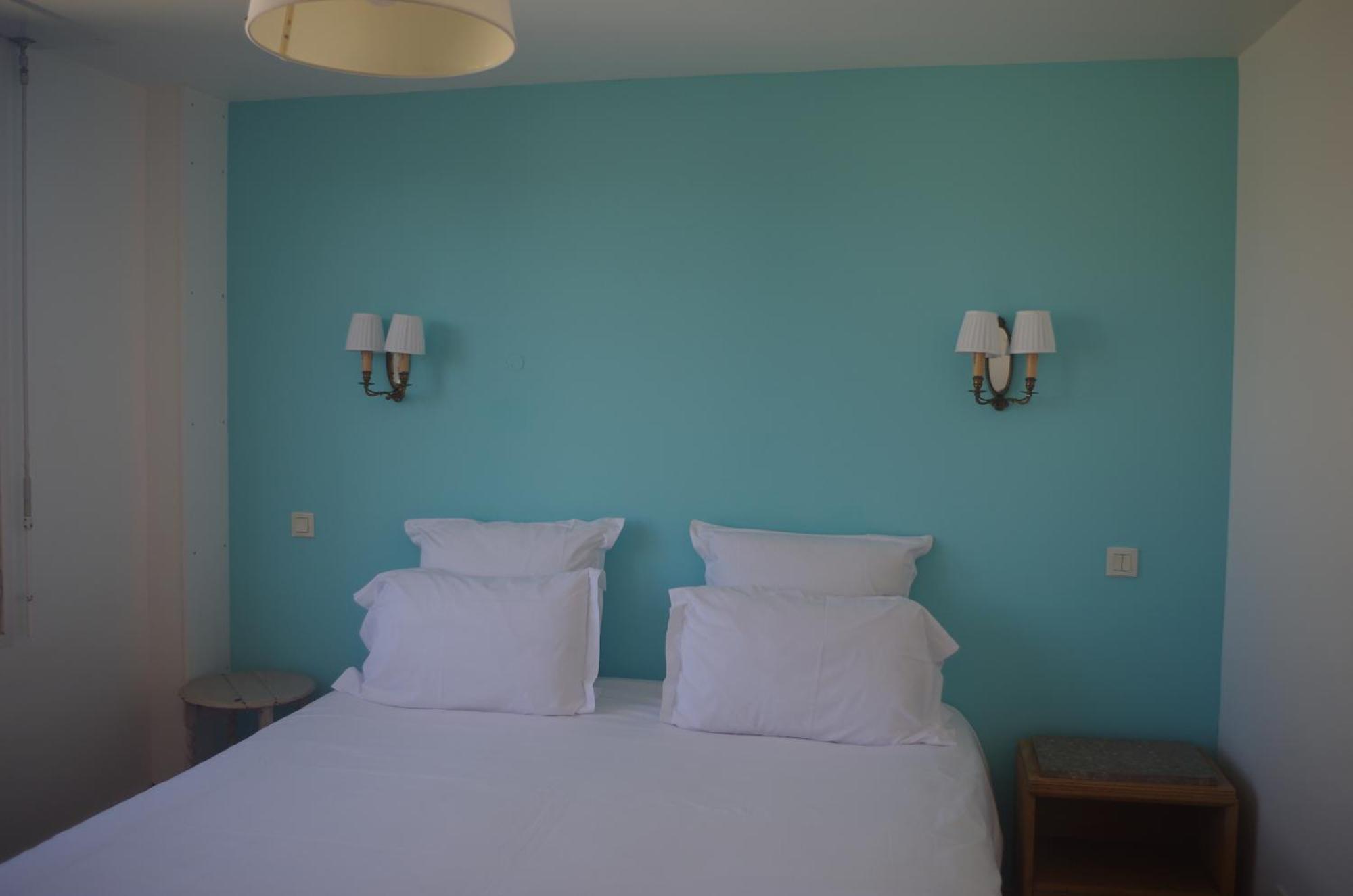 Hotel Richelieu Calais Eksteriør bilde
