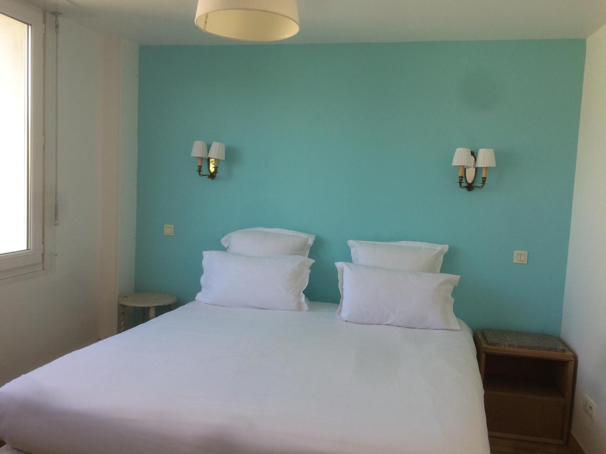 Hotel Richelieu Calais Eksteriør bilde