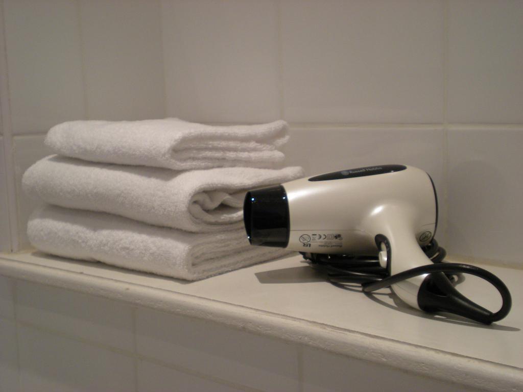 Hotel Richelieu Calais Eksteriør bilde